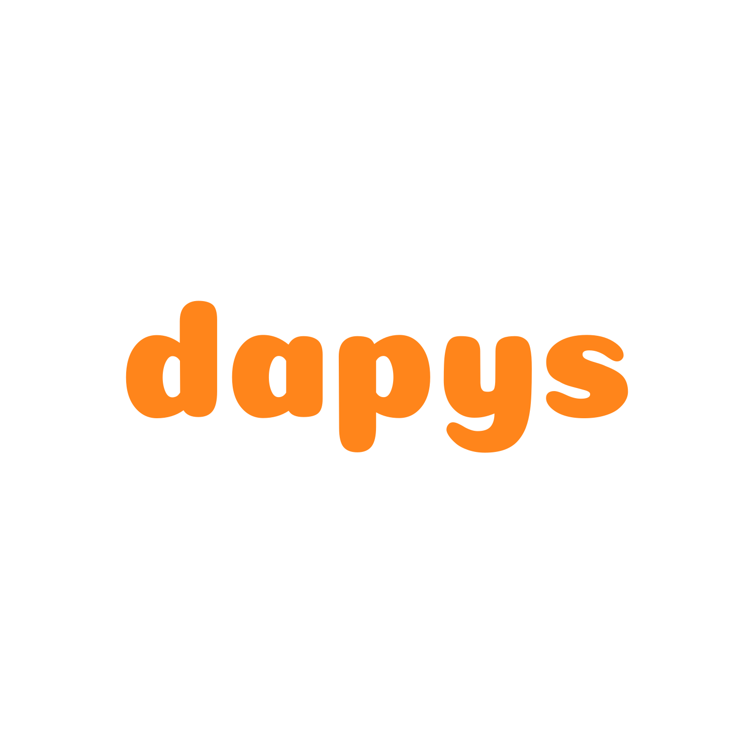 dapys logo